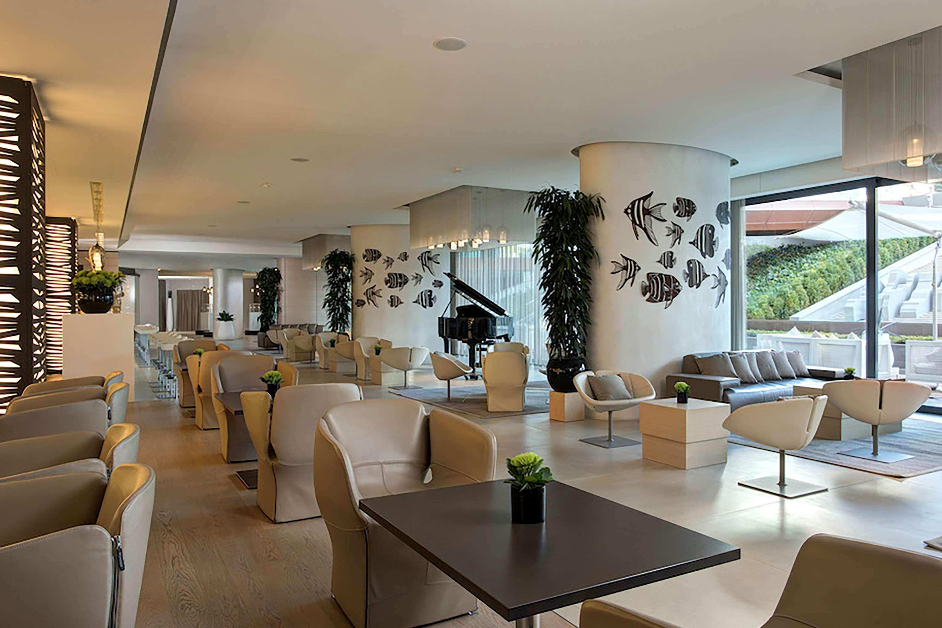 Hotel Almar & 5*