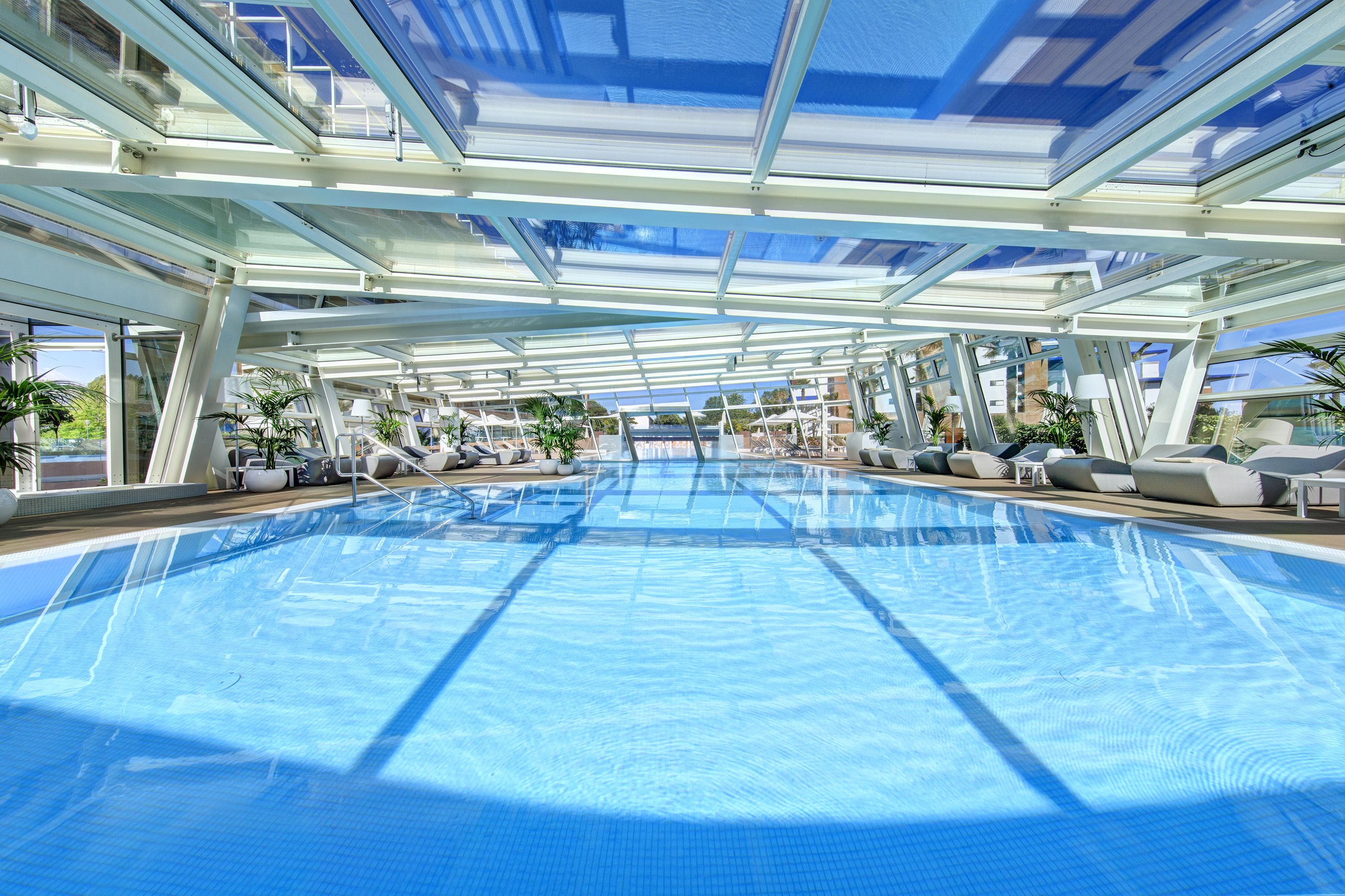 Almar & Hotel 5*