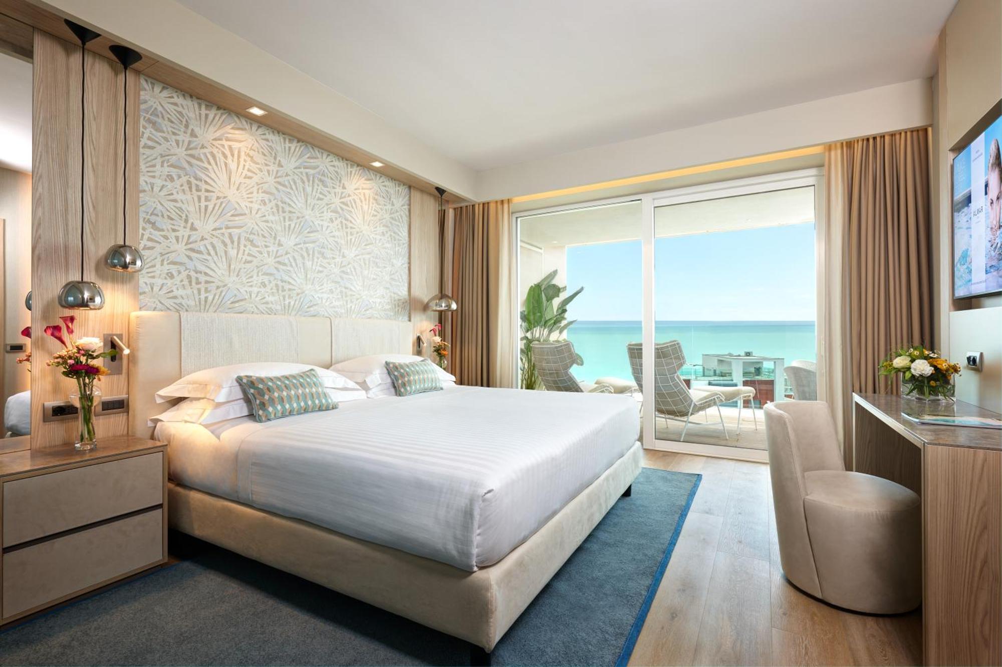 Almar & Hotel Lido di Jesolo