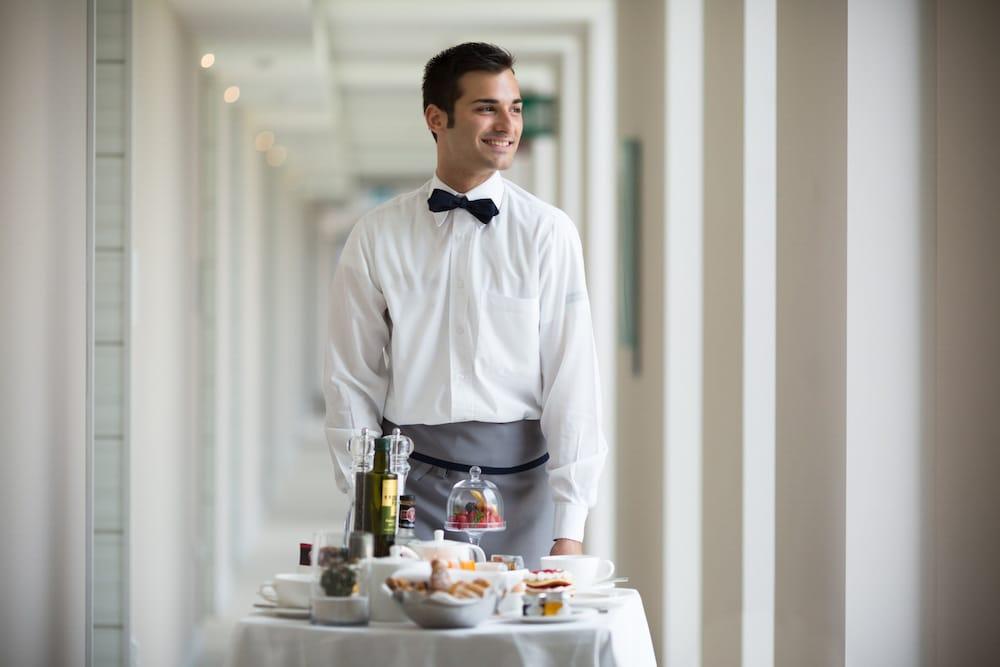 Hotel Almar &