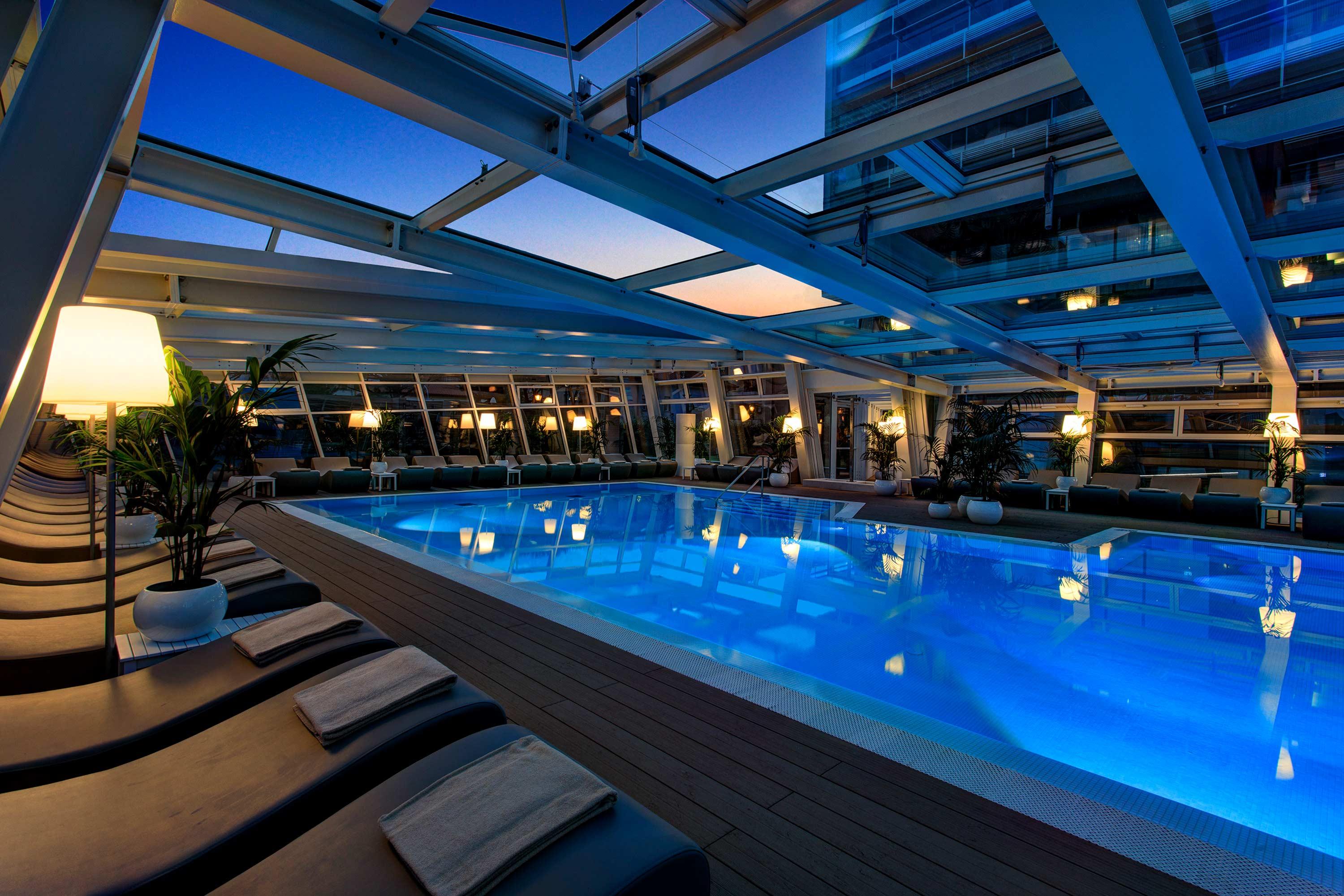 Hotel Almar &