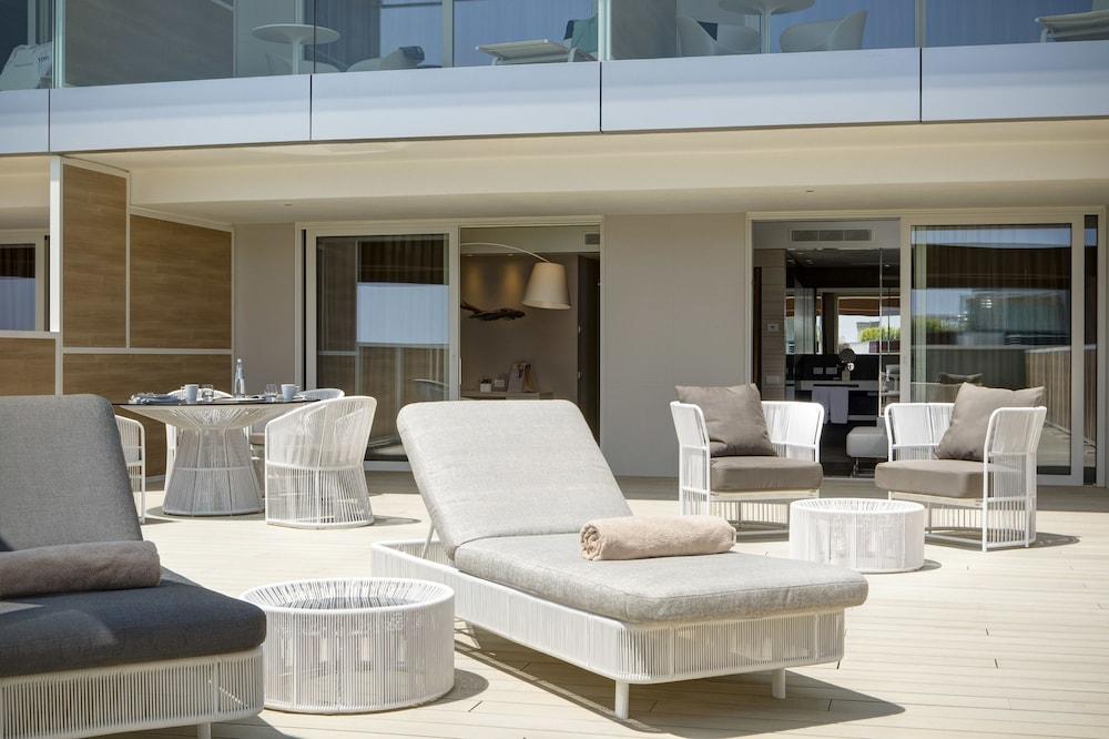 Almar & Hotel