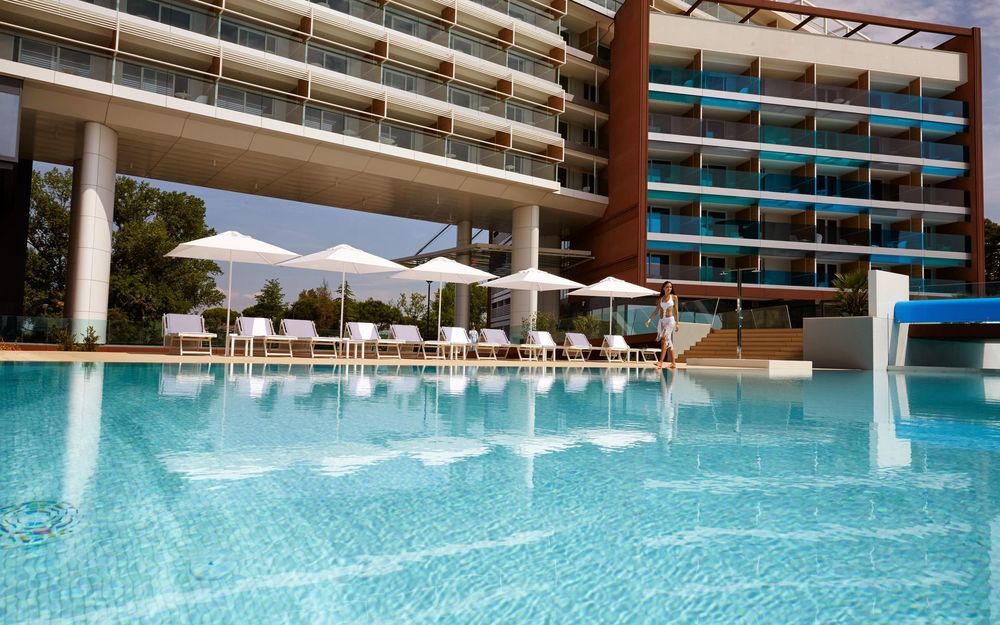 Almar & Lido di Jesolo