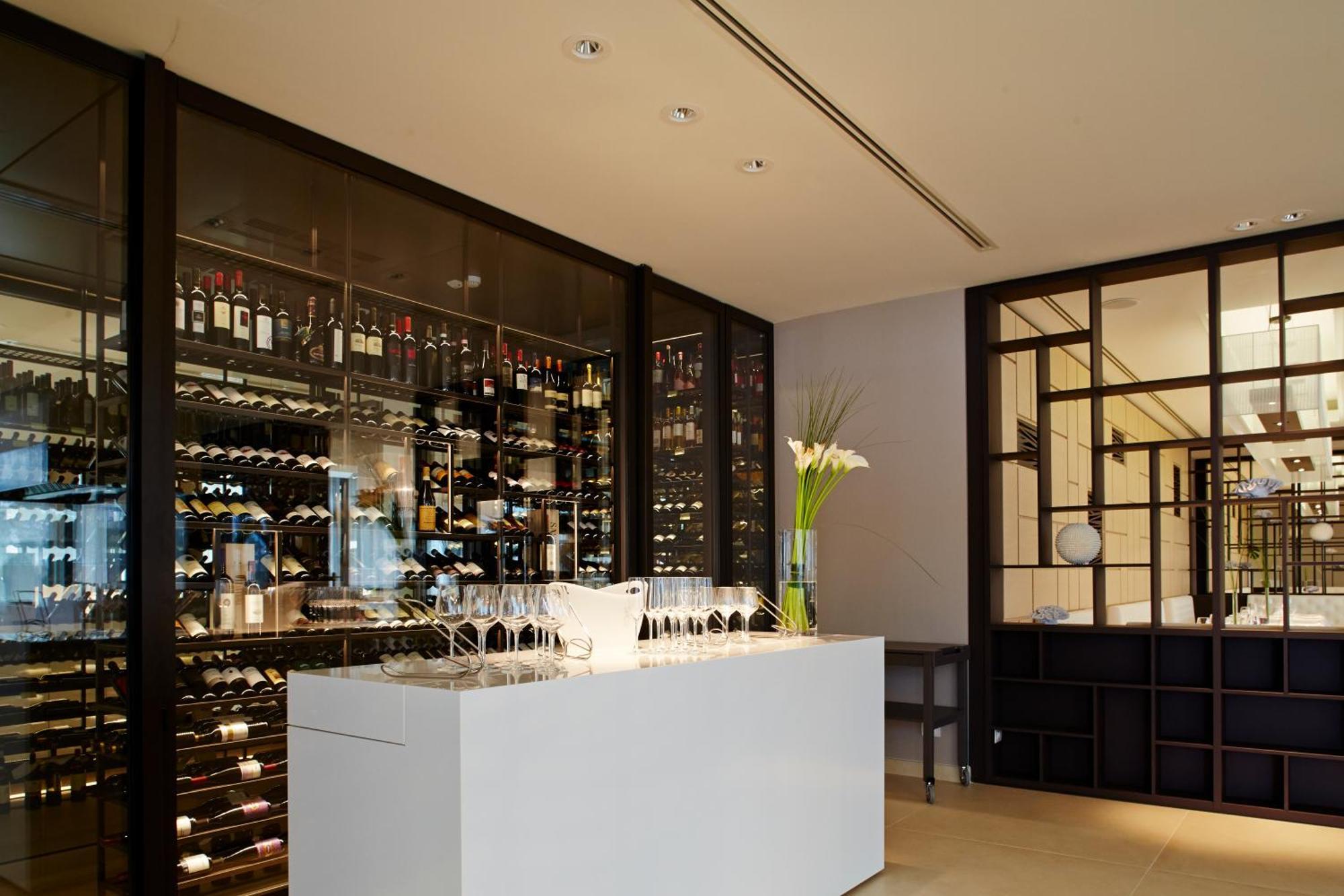 Hotel Almar & 5*