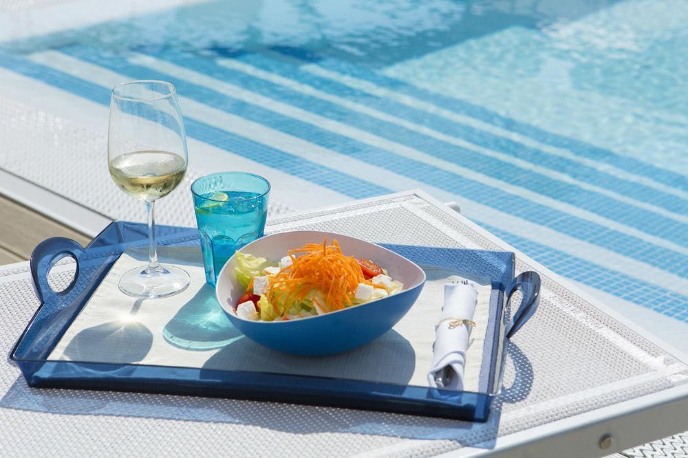 Hotel Almar & 5*