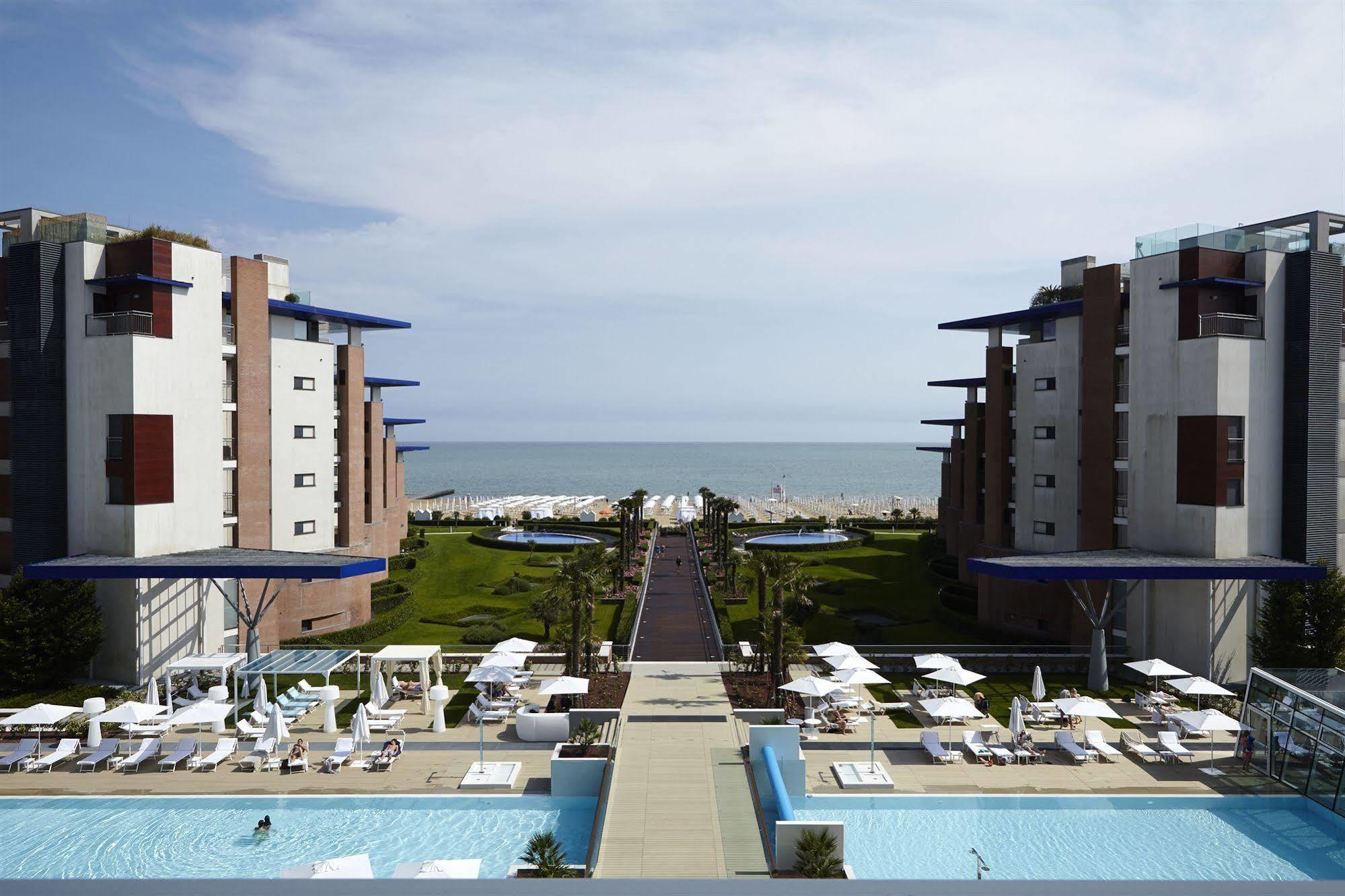 Almar & Hotel 5*