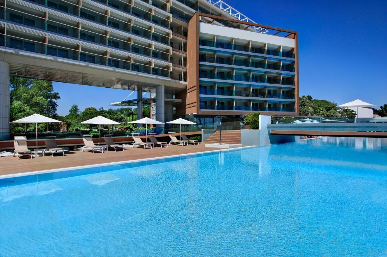 Almar & Hotel 5*