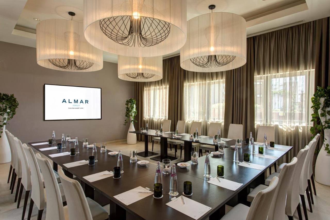 Almar & Hotel Lido di Jesolo